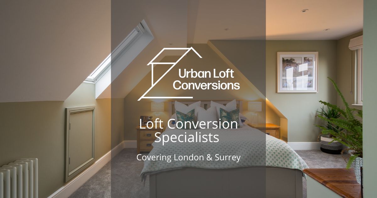 Urban Loft Conversions - Loft Conversions in Surrey and Sussex